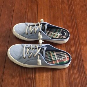 Sperry Mule Sneaker
